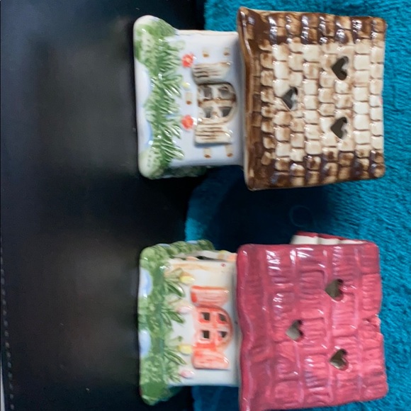 Porcelain house - Picture 2 of 5